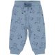 Civil Macis kék baba belül bolyhos nadrág