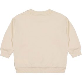 Civil Dínós bézs kisfiú vékonyabb pulóver