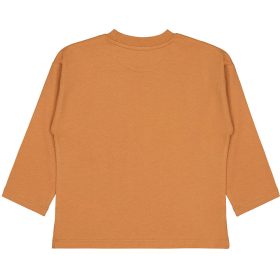 Civil Medvés barna kisfiú felső