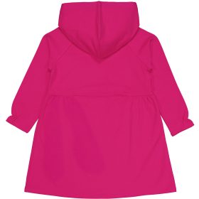 Civil Fukszia lány ruha