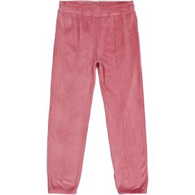 Civil Mályva lány  pihe puha melegítőnadrág