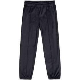 Civil Fekete tini pihe puha melegítőnadrág