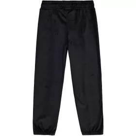 Civil Fekete tini pihe puha melegítőnadrág