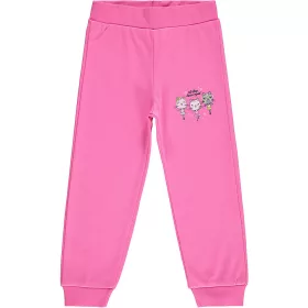 Civil Cicás pink kislány melegítőnadrág