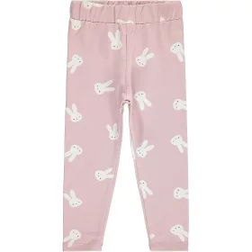 Civil Nyuszis mályva kislány leggings