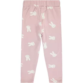 Civil Nyuszis mályva kislány leggings
