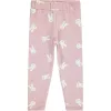 Civil Nyuszis mályva kislány leggings