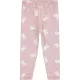 Civil Nyuszis mályva kislány leggings