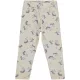 Civil Unikornis bézs kislány leggings