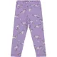 Civil Unikornis lila kislány leggings