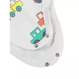 Civil Járműves ekrü baba body