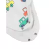 Civil Járműves ekrü baba body