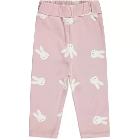 Civil Nyuszis mályva baba leggings