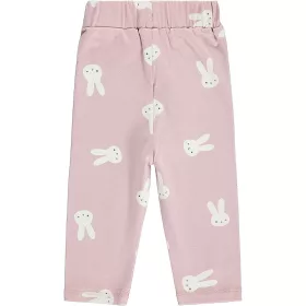 Civil Nyuszis mályva baba leggings