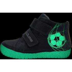 D.D.Step Focis sötétkék kisfiú cipő