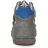 D.D.Step Szürke-kék fiú cipő