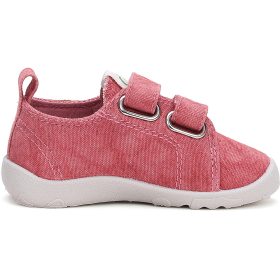 D.D.Step Barefoot Tégla unisex szobacipő/vászoncipő