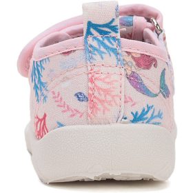 D.D.Step Barefoot Sellős kislány szobacipő/vászoncipő