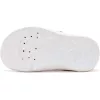 D.D.Step Barefoot Állatos ekrü kislány szobacipő/vászoncipő