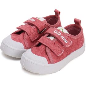 D.D.Step Tégla unisex vászoncipő