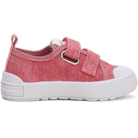 D.D.Step Tégla unisex vászoncipő