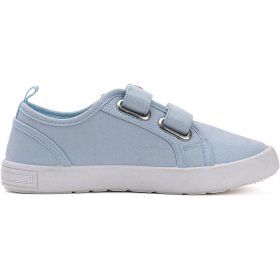 D.D.Step Világoskék fiú vászoncipő