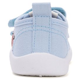 D.D.Step Malacos kék unisex vászoncipő
