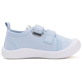 D.D.Step Malacos kék unisex vászoncipő
