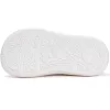D.D.Step Fehér unisex vászoncipő