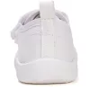 D.D.Step Fehér unisex vászoncipő