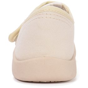 D.D.Step Rókás bézs unisex vászoncipő