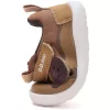 D.D.Step Barefoot Macis barna kisfiú sportcipő