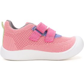 D.D.Step Rózsaszín kislány sportcipő