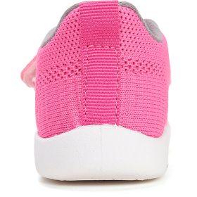 D.D.Step Fukszia kislány sportcipő