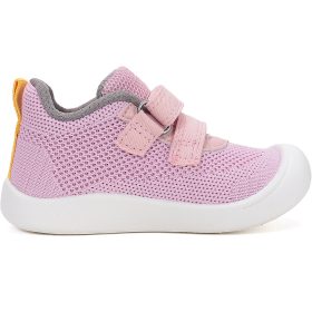 D.D.Step Lila kislány sportcipő