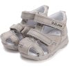 D.D.Step Teherautós zártorrú kisfiú szandál