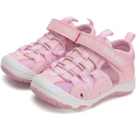 D.D.Step Puncs zártorrú kislány szandál