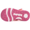 D.D.Step Batikolt-pink-narancs zártorrú Quick Dry kislány szandál