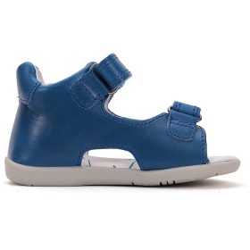 D.D.Step Markolós kék kisfiú szandál