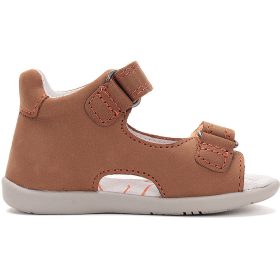 D.D.Step Markolós barna kisfiú szandál