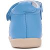 D.D.Step Békás égkék zártorrú kisfiú szandál