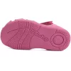 D.D.Step Malacos pink zártorrú kislány szandál
