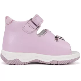 D.D.Step Unikornis lila kislány szandál
