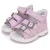 D.D.Step Unikornis lila kislány szandál