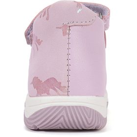 D.D.Step Unikornis lila kislány szandál