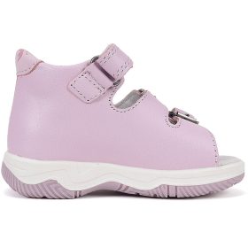 D.D.Step Unikornis lila kislány szandál
