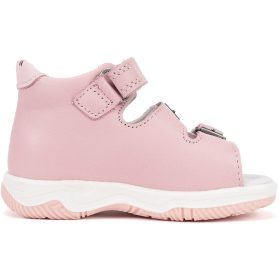 D.D.Step Unikornis rózsaszín kislány szandál