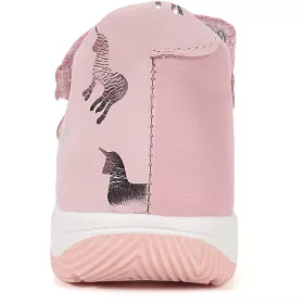 D.D.Step Unikornis rózsaszín kislány szandál