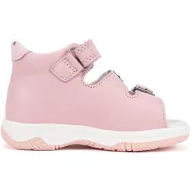 D.D.Step Unikornis rózsaszín kislány szandál