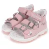D.D.Step Unikornis rózsaszín kislány szandál